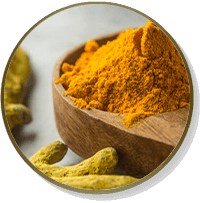 curcumy original é feito com curcumina bcm-95