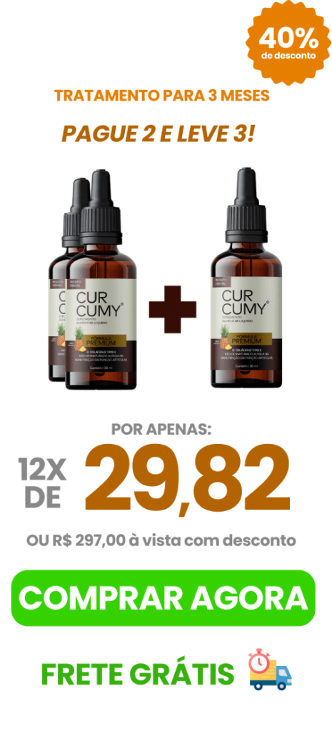 curcumy pague 2 e leve 3