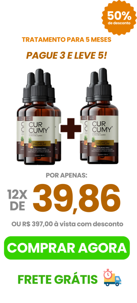 curcumy pague 3 e leve 5