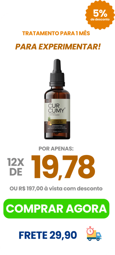 curcumy para experimentar compre 1