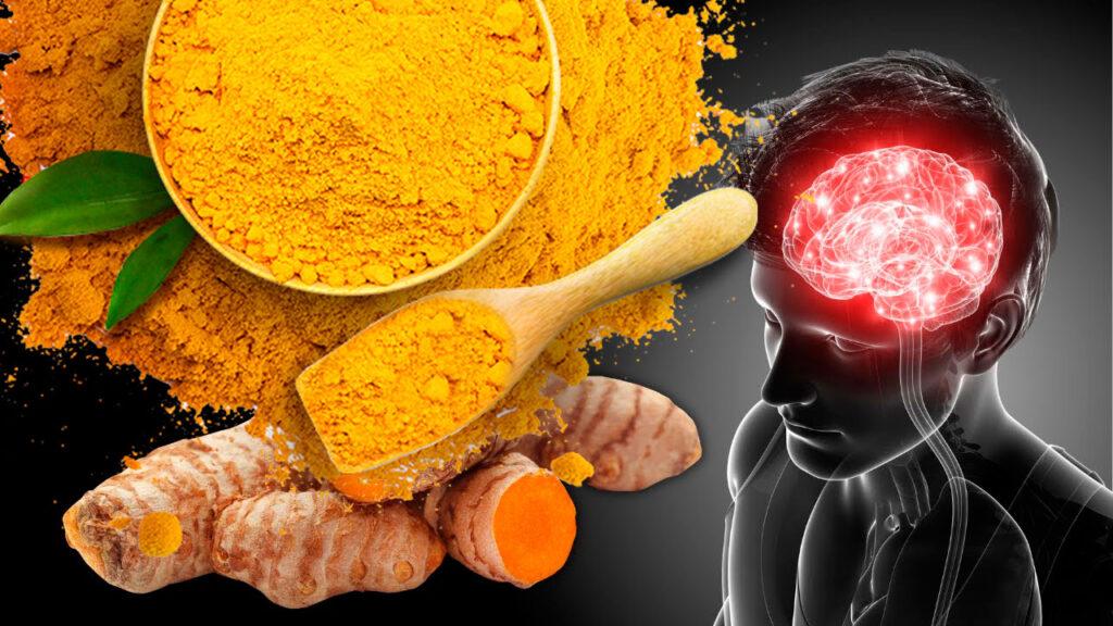 Curcumy Gotas pode ajudar a prevenir doenças como Alzheimer